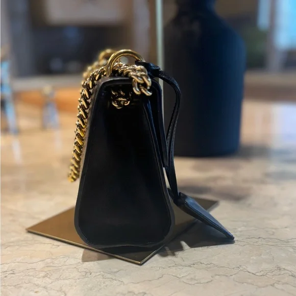 Gucci Padlock GG Supreme Shoulder bag-COA - Picture 4 of 16